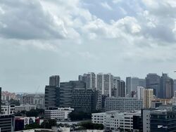 Eight Riversuites (D12), Condominium #530037321